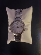 Damenuhr Festina mit Zertifikat