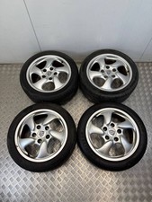 Porsche Boxster 986 Carrera