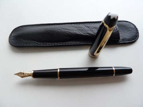 Montblanc meisterstück - montblanc,