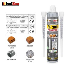 Verbundmörtel SF 300