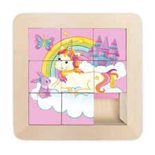 Trötsch Schiebepuzzle