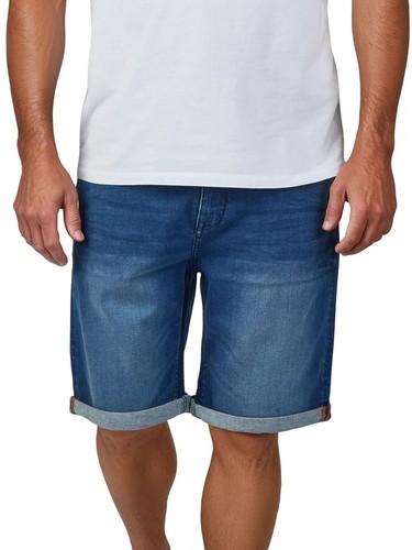 Riverso jeans shorts - riverso,