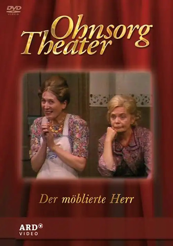 Ohnsorg theater der - ohnsorg,