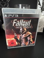 Fallout new vegas - new, (sony