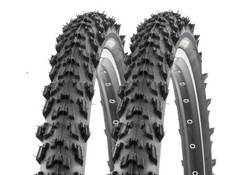 2 x Kenda Mountainbike Reifen