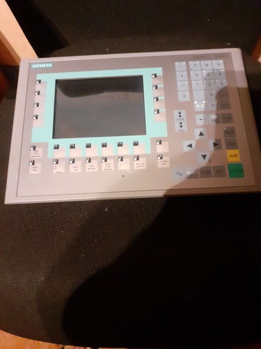 Siemens simatic - siemens,