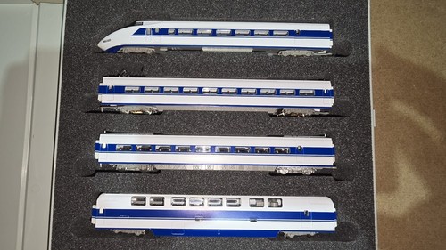 Tomix 92624 series 100 - series,