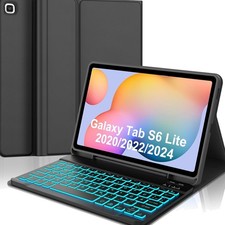 Tastatur für Samsung Galaxy