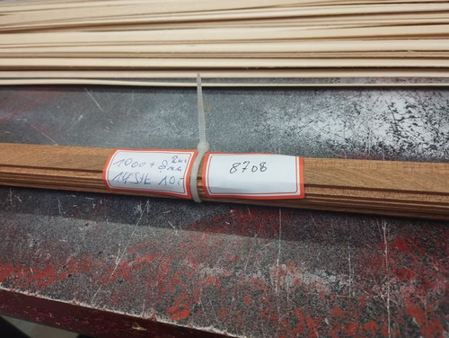 Schiff holzleisten - -,