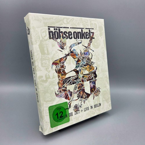Böhse onkelz gegen - onkelz,