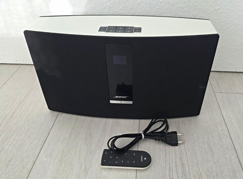 Bose soundtouch - bose, 30