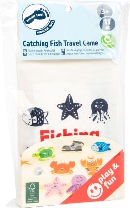 Fische angeln reisespiel - angeln, |