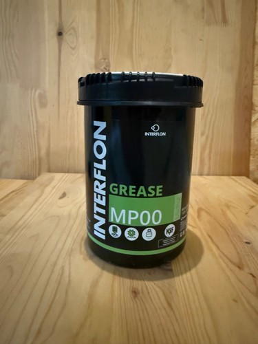 Interflon grease fett - grease, 00