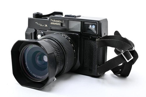 Fast neuwertig fujica - [fast,