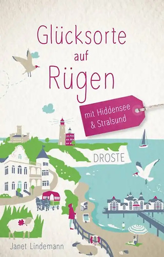 Glücksorte auf rügen mit - auf,