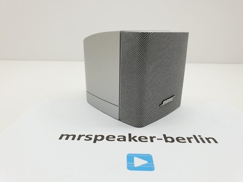 Bose singlecube - 1x,