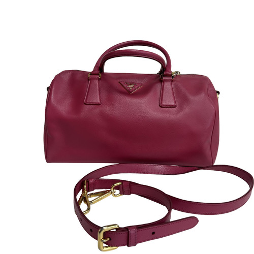 Prada bowler perforiert - prada,