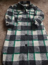 Mantel Herbst Jake‘s Karo