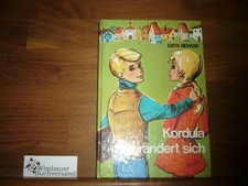 Kordula verändert sich