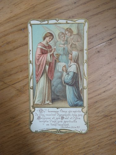 Heiligenbild maria - heiligenbild,