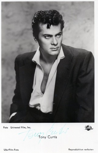 Tony curtis original - tony,