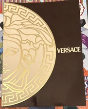 Versace Herbst Winter Herren