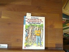 Scherlock Schmidt & Co Band 3