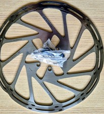 SRAM Centerline 200 mm Bremsscheibe 6-Loch Rounded inkl. Schrauben