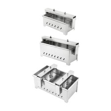 Fleischpresse, Schinkenpresse