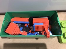 DDR FORMO Steckbausteine