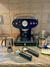 Francis Francis X1 Espresso