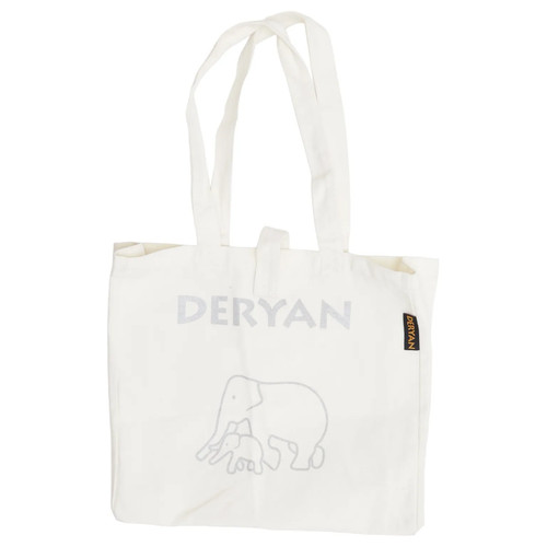 Deryan stoffbeutel unisex - deryan,, stoffbeutel,