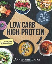 Low carb high protein das - protein:,