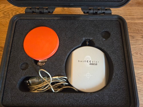 Basiccolor discus high - basiccolor, high-end