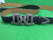 Dsquared2 Ledergürtel