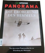 Geo epoche panorama - panorama,, die