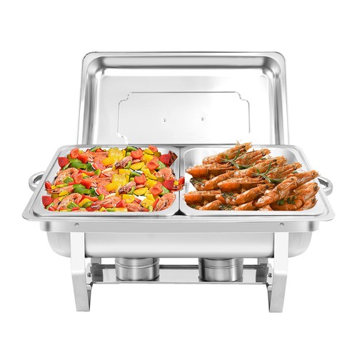 Chafing dish behälter - behälter, 9l