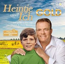 Gold heintje und - gold:, von