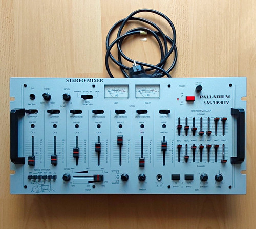 Palladium 3090ev - palladium, sm-3090ev