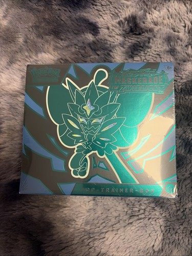 Pokémon tcg maskerade - tcg,