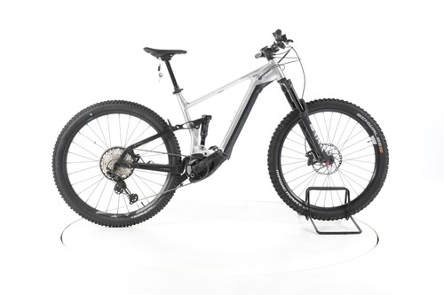 Bergamont trailster expert - e-trailster,