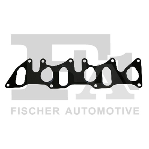Dichtung ansaugkrümmer fa1 - ansaugkrümmer,