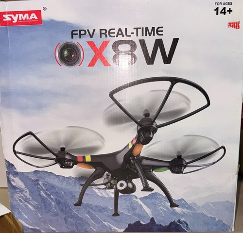 Syma x8w zubehör - x8w, ersatzteile