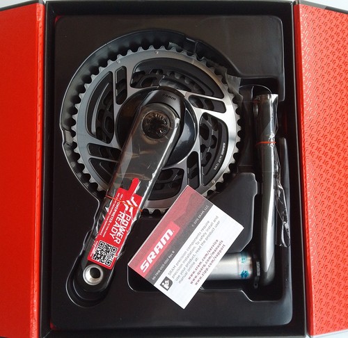 Sram kettenradgarnitur fc - sram,