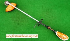 Stihl FSA 130 sehr guter Akku Freischneider 5334