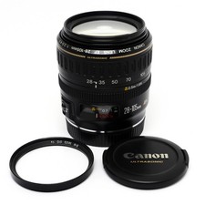 ✮ Canon Zoom Lens EF 28-105mm f/3.5-4.5 USM #4700630A || vom Händler!