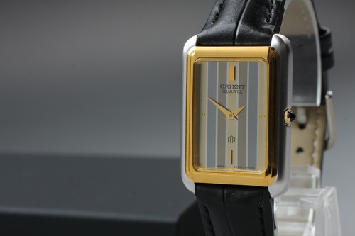 Vintage 1980er orient - vintage,