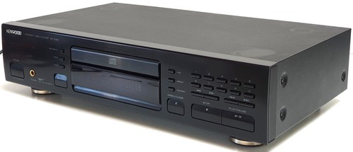 Kenwood 1050 hifi player - kenwood,