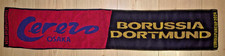 Borussia Dortmund vs Cerezo