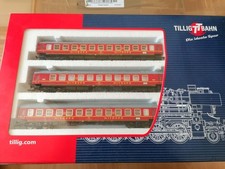 Schlafwagenset"Tourex" Tillig